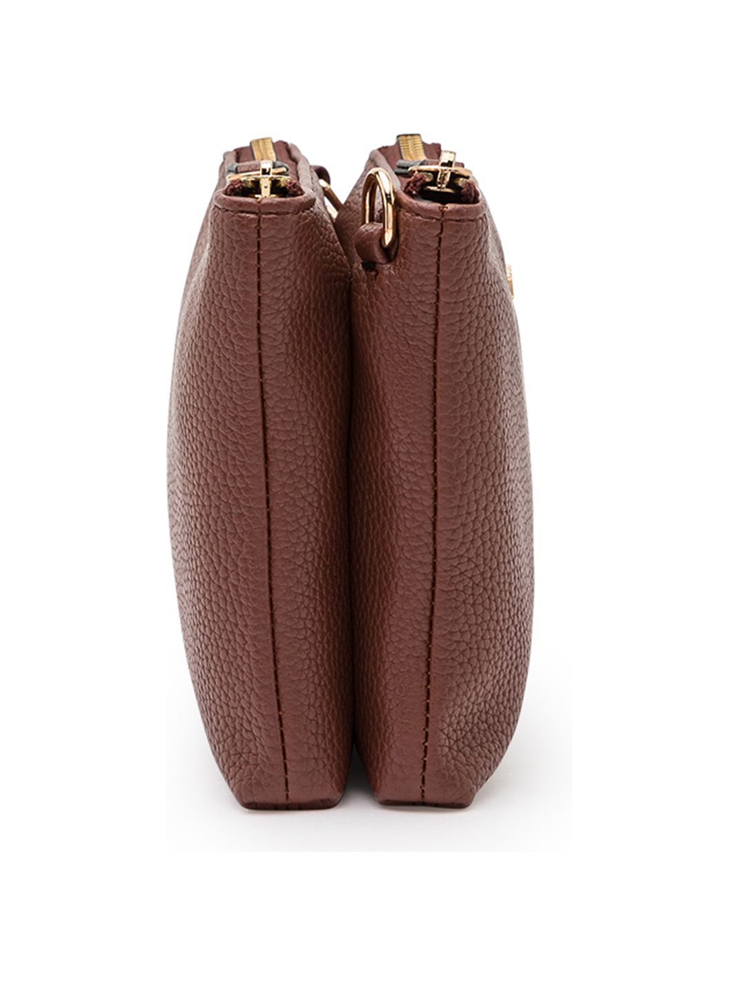 L.CREDI Ella Bolsa de hombro 24 cm L.CREDI Ella Bolsa de hombro 24 cm