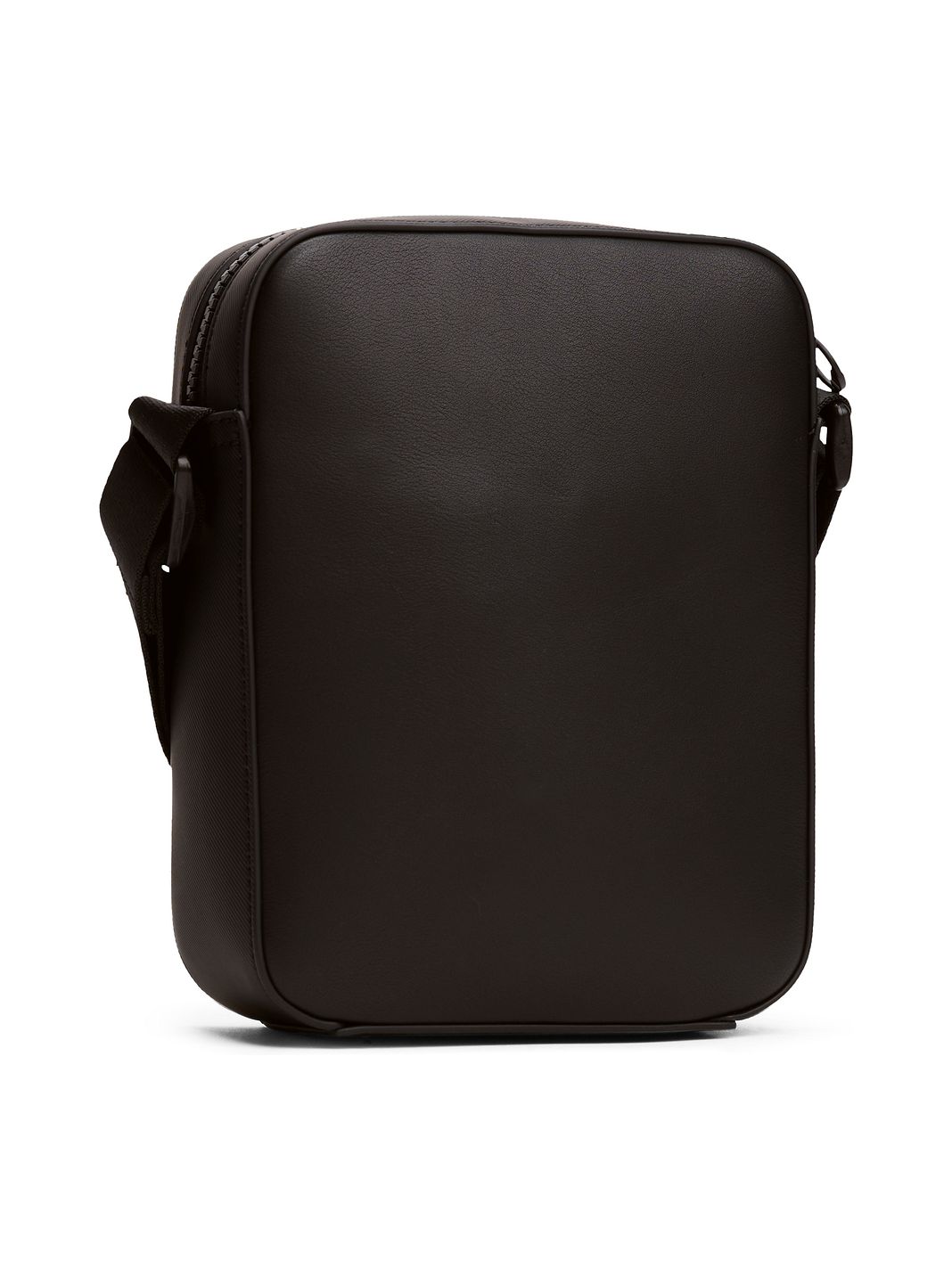 Tommy Hilfiger TH Foundation Mini Borsa Borsa a tracolla 16 cm Tommy Hilfiger TH Foundation Mini Borsa Borsa a tracolla 16 cm