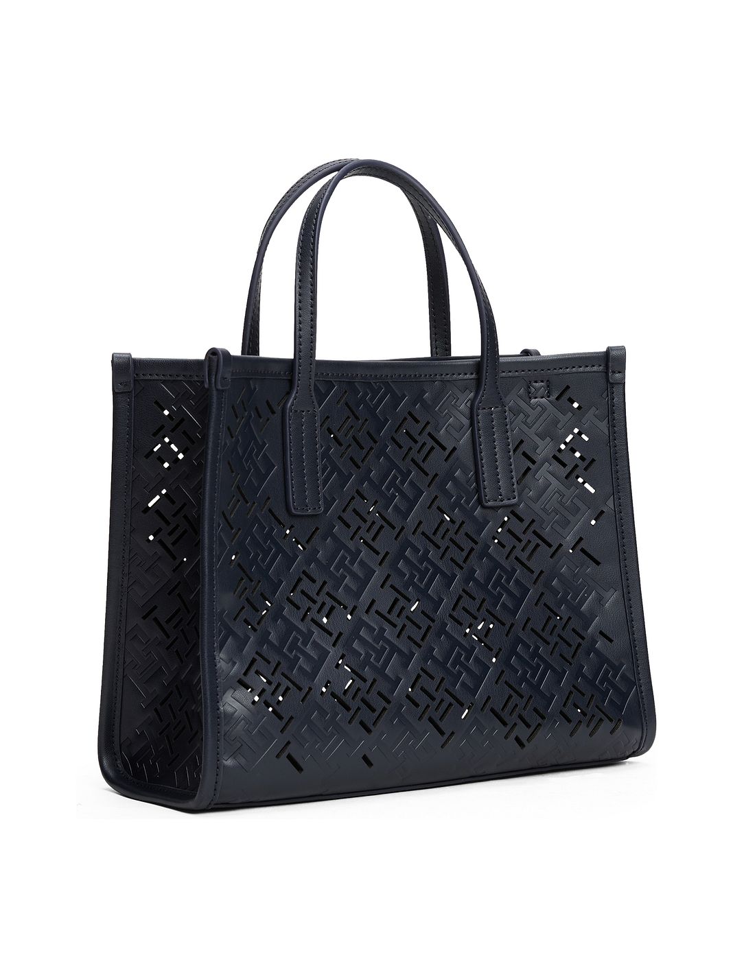 Tommy Hilfiger TH City Borsa shopper 27 cm Tommy Hilfiger TH City Borsa shopper 27 cm