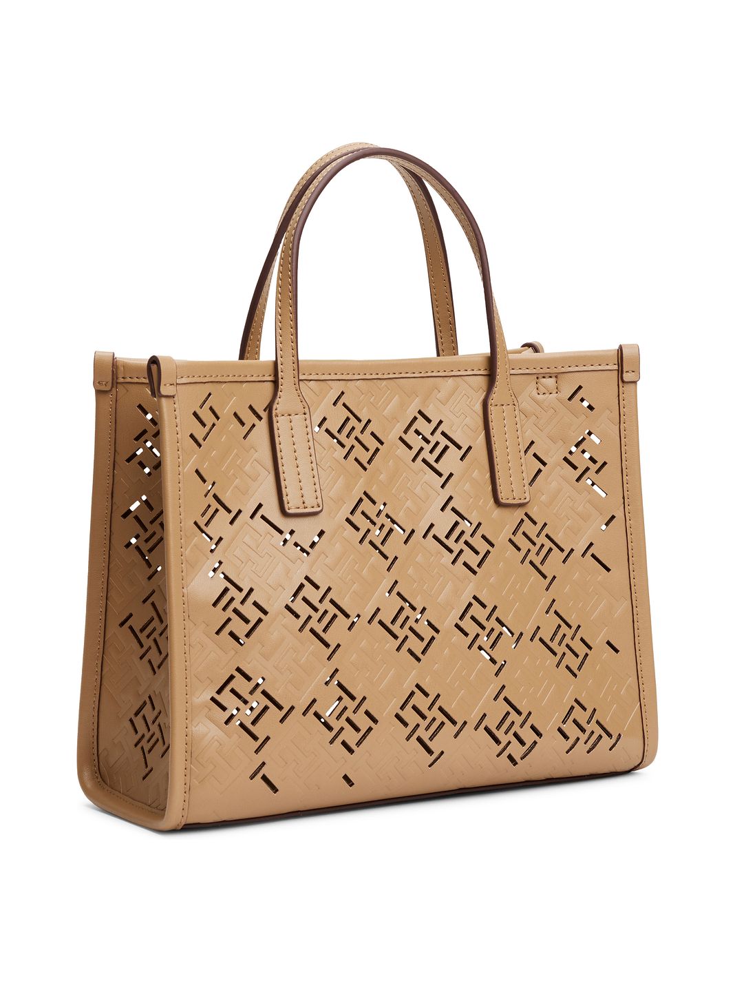 Tommy Hilfiger TH City Borsa shopper 27 cm Tommy Hilfiger TH City Borsa shopper 27 cm