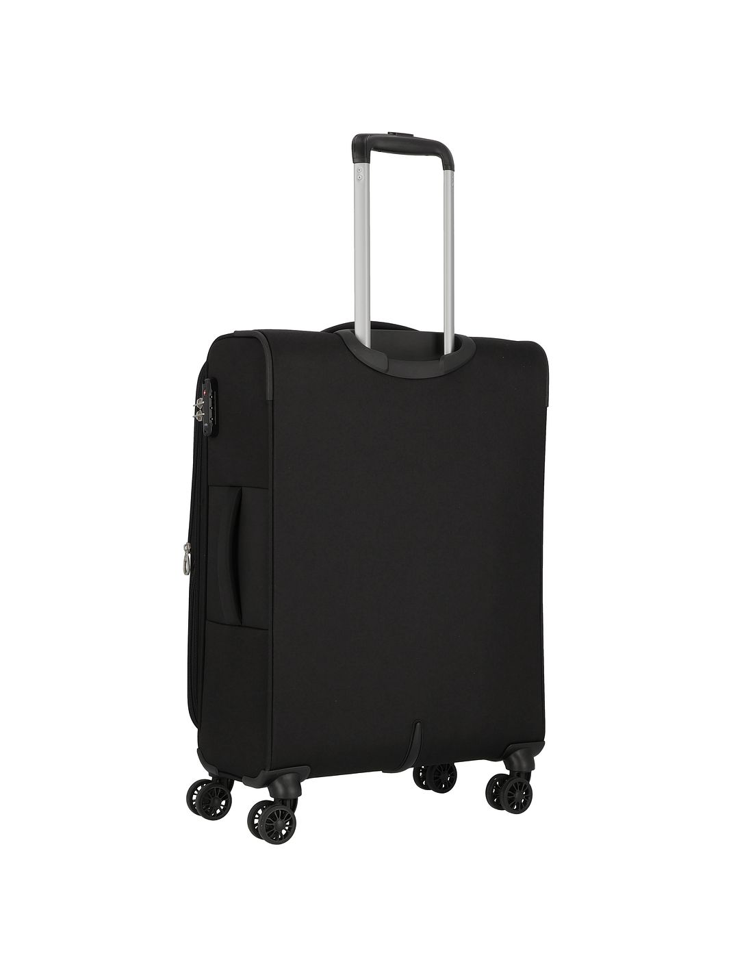 American Tourister Avantour 4 ruote Set di valigie 3 pezzi espandibile American Tourister Avantour 4 ruote Set di valigie 3 pezzi espandibile