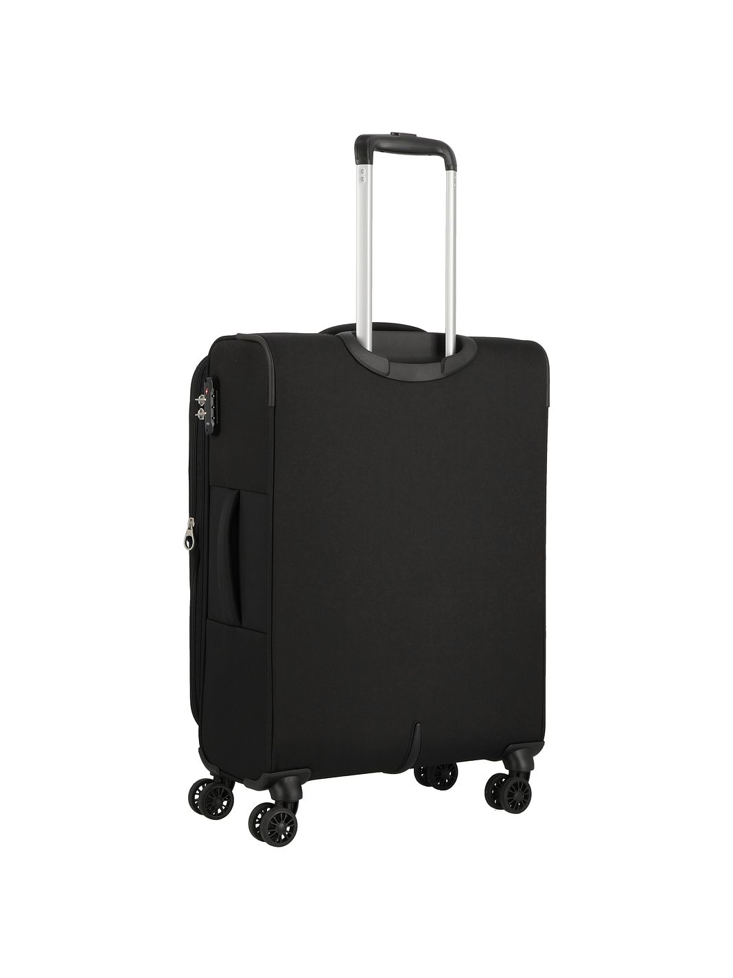 American Tourister Rampup 4 ruote Set di valigie 3 pezzi American Tourister Rampup 4 ruote Set di valigie 3 pezzi