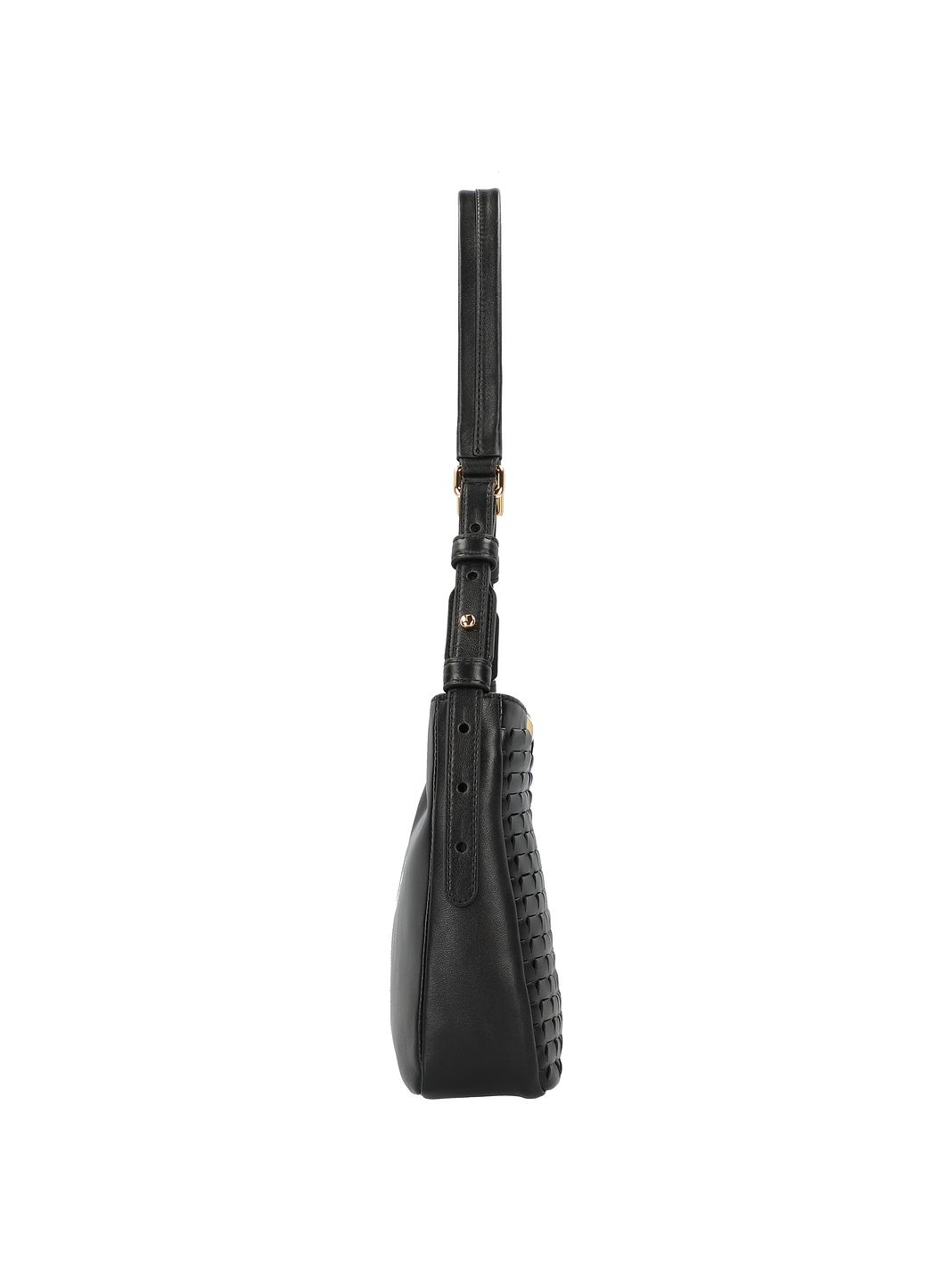 Furla Sfera Soft Bolsa de hombro M Piel natural 30 cm Furla Sfera Soft Bolsa de hombro M Piel natural 30 cm