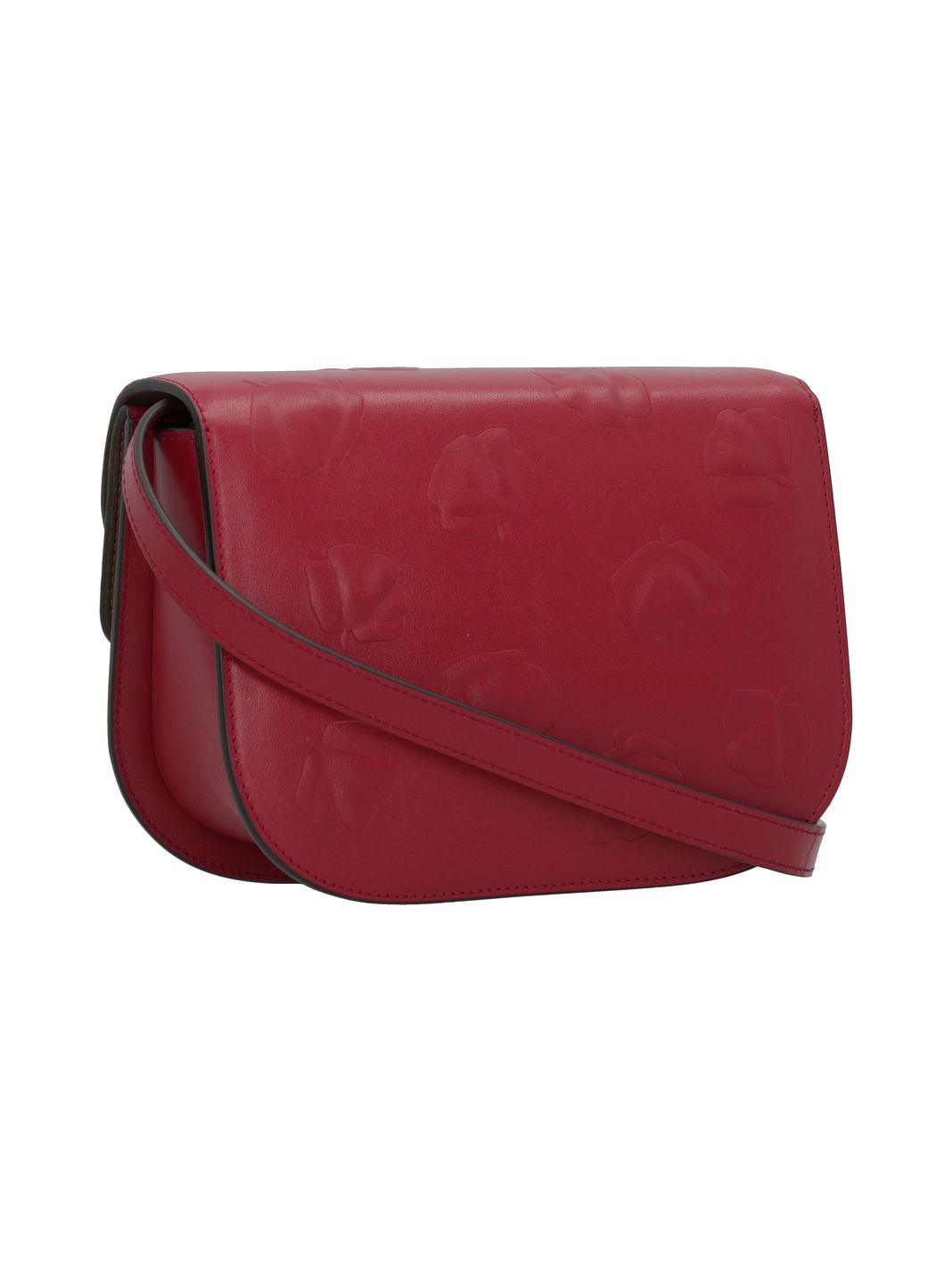 Furla Sfera Borsa a tracolla Vera Pelle 20 cm