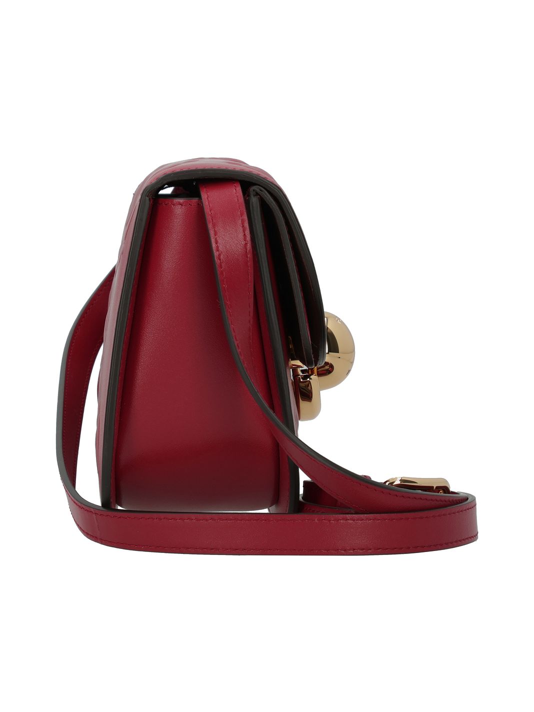 Furla Sfera Borsa a tracolla Vera Pelle 20 cm