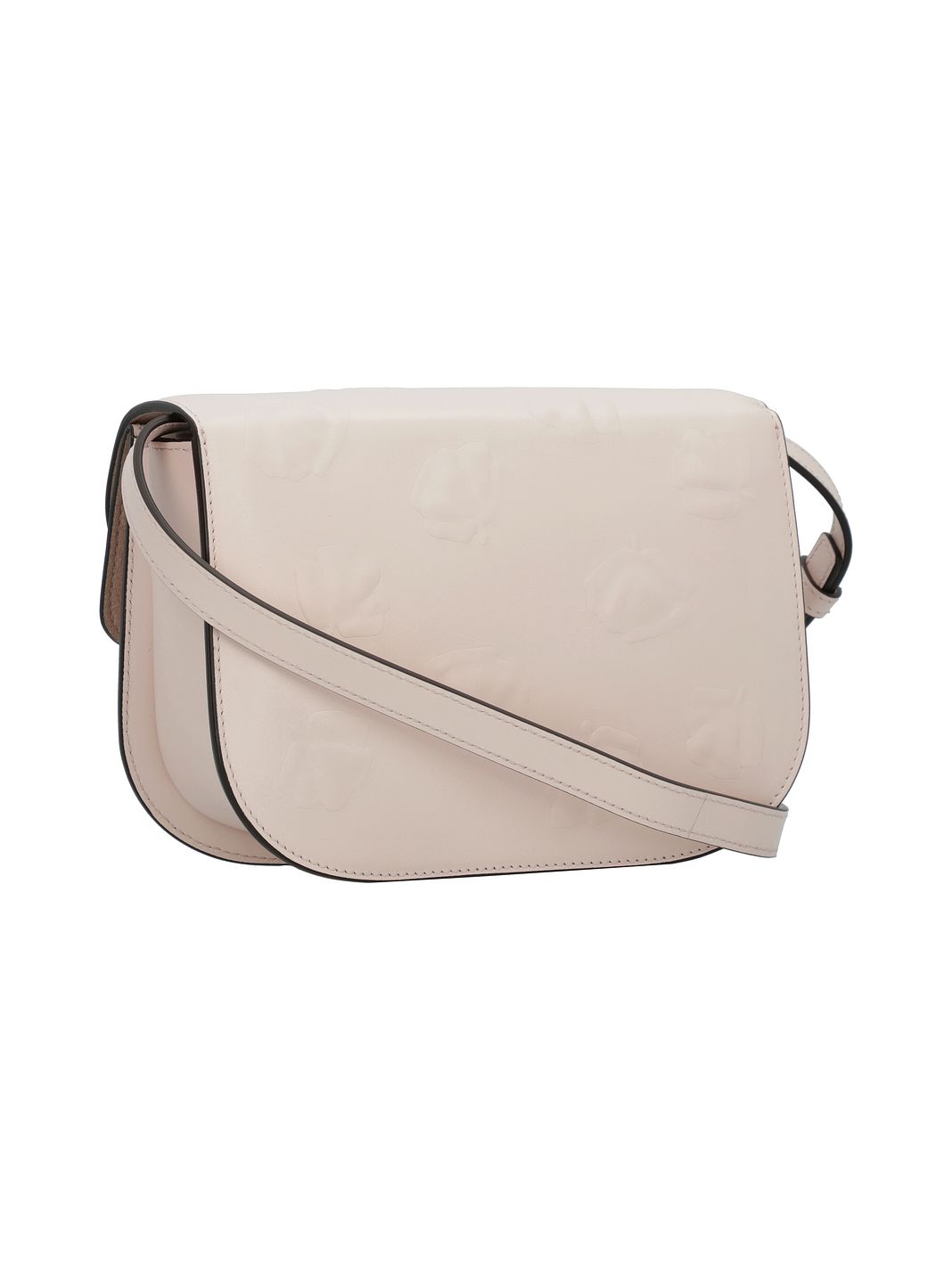 Furla Sfera Borsa a tracolla Vera Pelle 20 cm