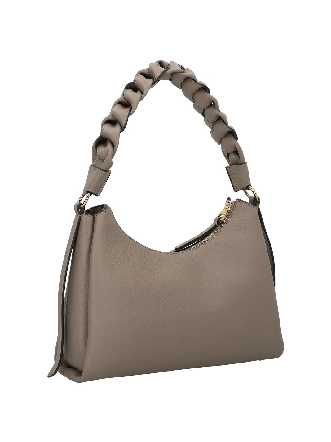 Coccinelle Boheme Bolsa de hombro Piel natural 30 cm Coccinelle Boheme Bolsa de hombro Piel natural 30 cm