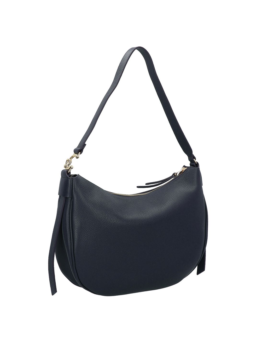 Coccinelle C-Easy Borsa a spalla Vera Pelle 34 cm Coccinelle C-Easy Borsa a spalla Vera Pelle 34 cm