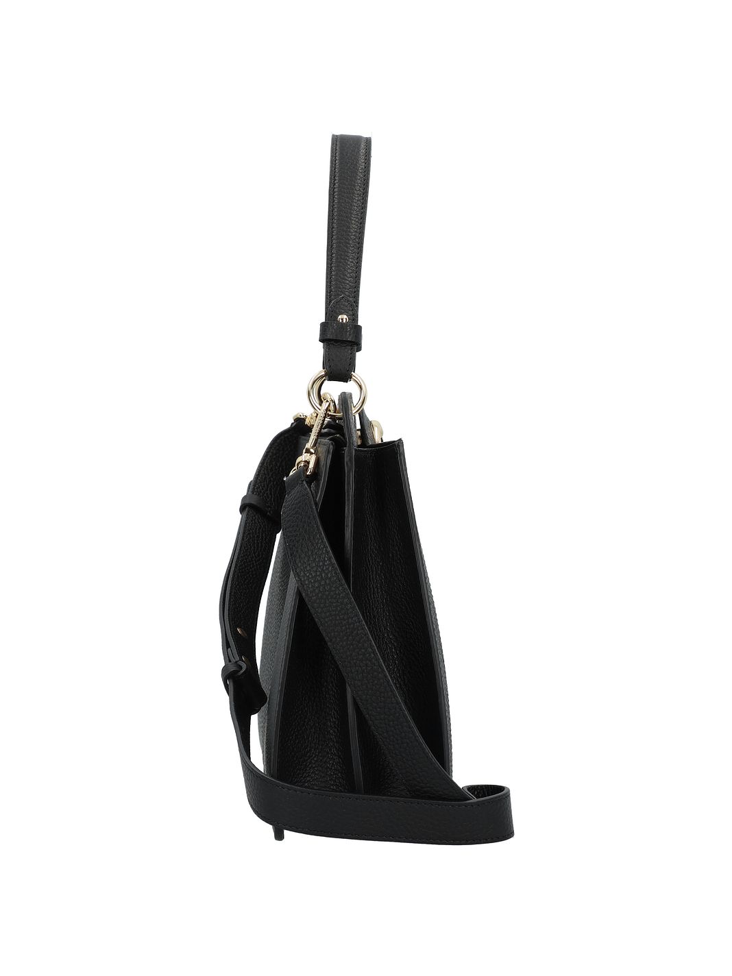Coccinelle C-Me Borsetta Vera Pelle 30 cm