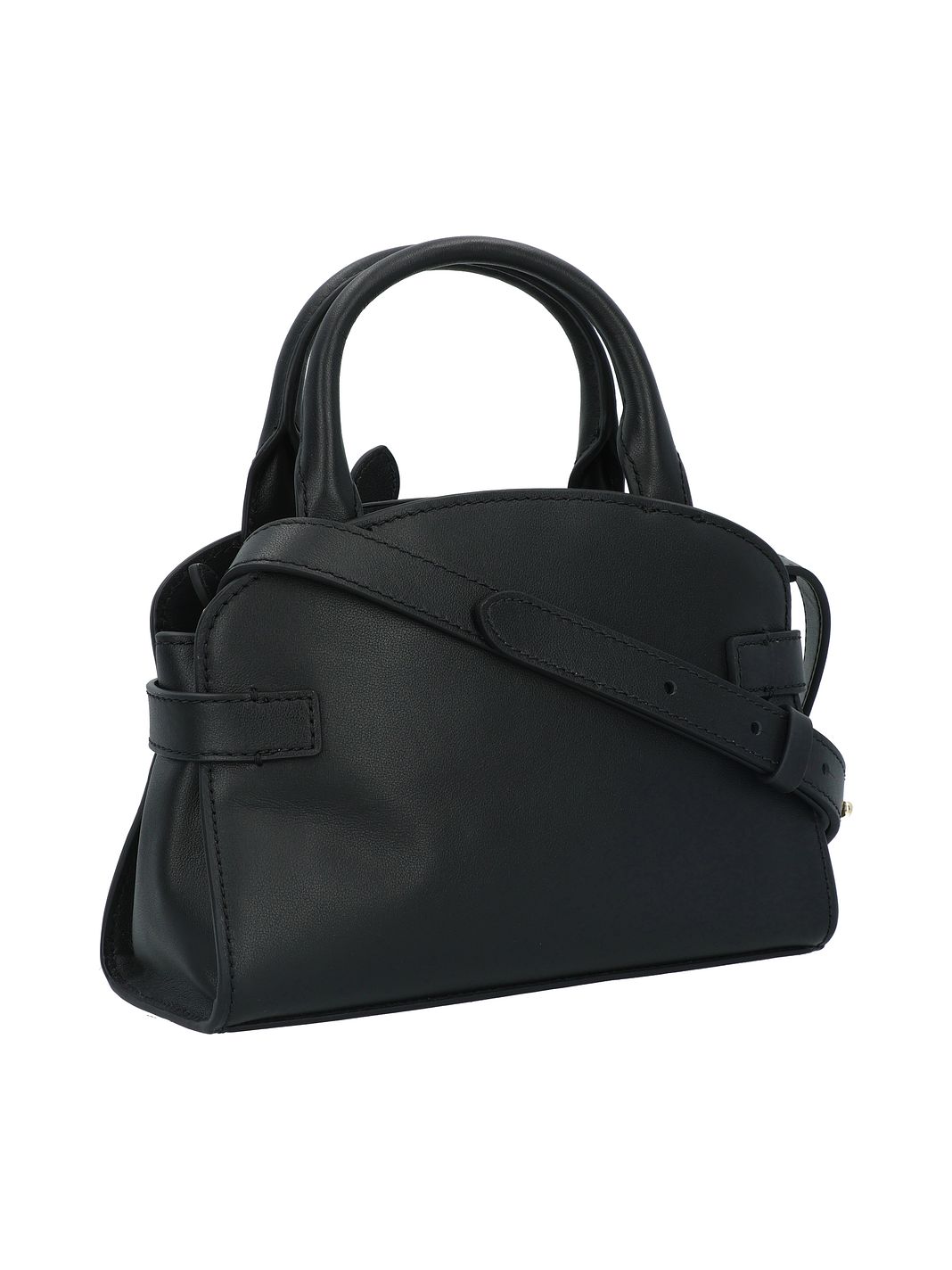 Coccinelle Sabine Borsetta Vera Pelle 22 cm Coccinelle Sabine Borsetta Vera Pelle 22 cm