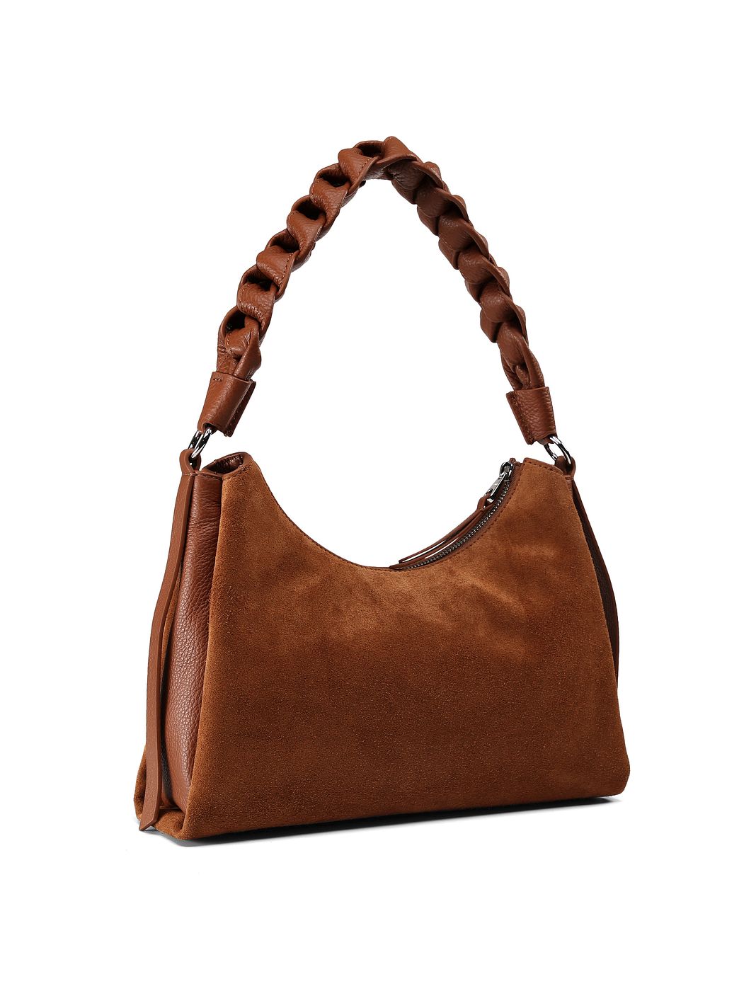 Coccinelle Boheme Borsa a spalla Vera Pelle 31 cm Coccinelle Boheme Borsa a spalla Vera Pelle 31 cm