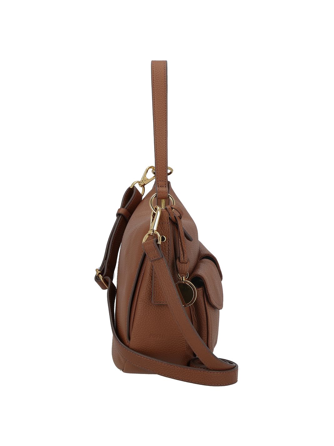 Fossil Jolie Borsa a spalla Vera Pelle 27 cm