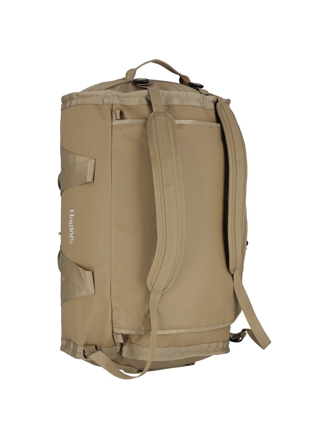 Haglöfs Lava 90 Borsa da viaggio Weekender 63 cm