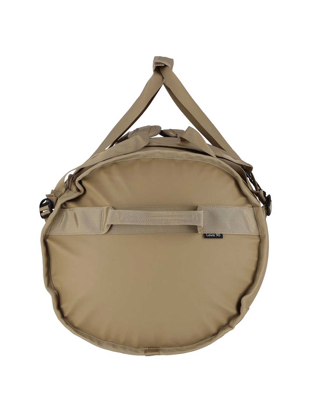 Haglöfs Lava 90 Borsa da viaggio Weekender 63 cm