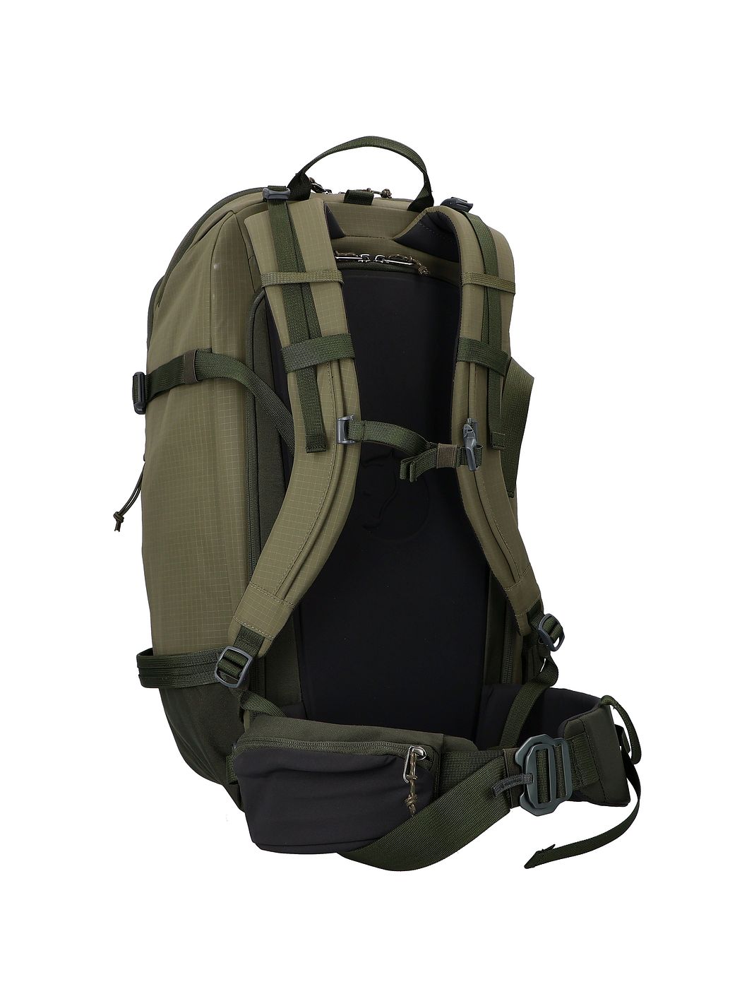 Fjällräven Bergtagen 30 L Zaino da trekking M-L 56 cm Fjällräven Bergtagen 30 L Zaino da trekking M-L 56 cm