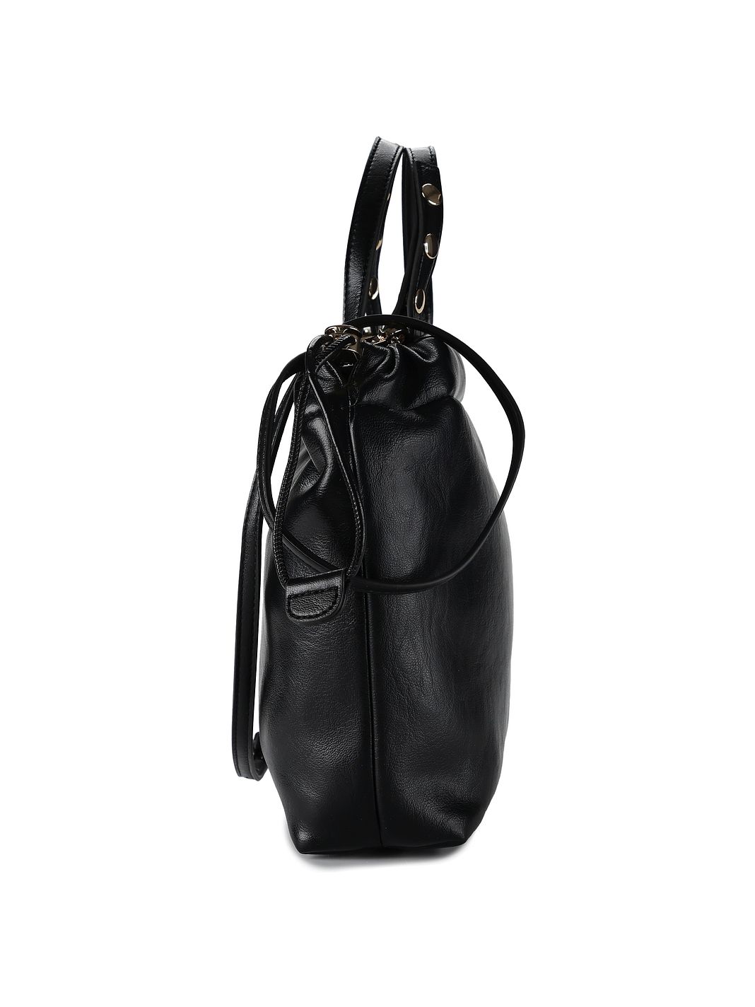 Replay Borsa a sacco 27 cm Replay Borsa a sacco 27 cm