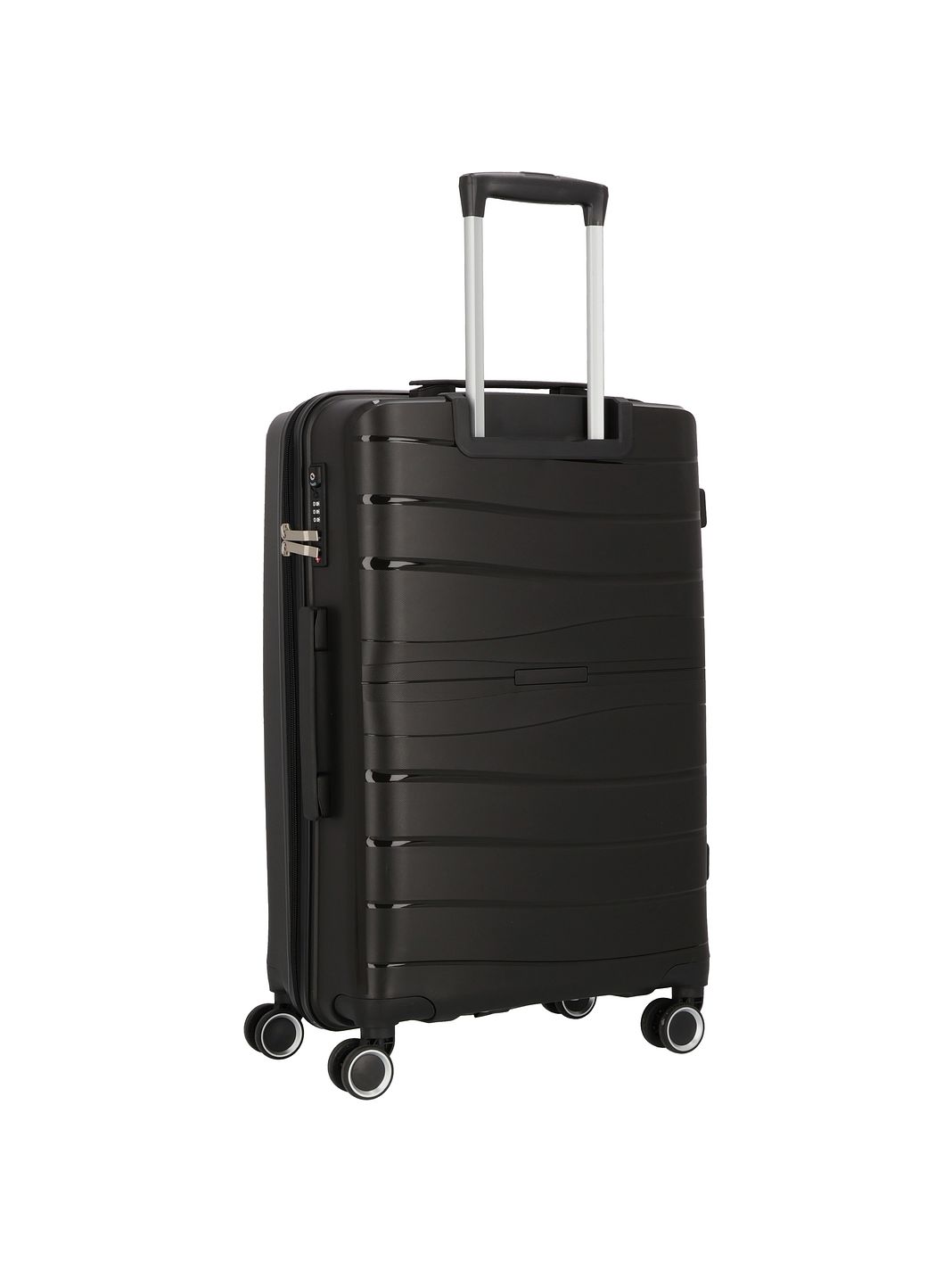 cocoono Leon 4-hjulig Resväska 66 cm cocoono Leon 4-hjulig Resväska 66 cm