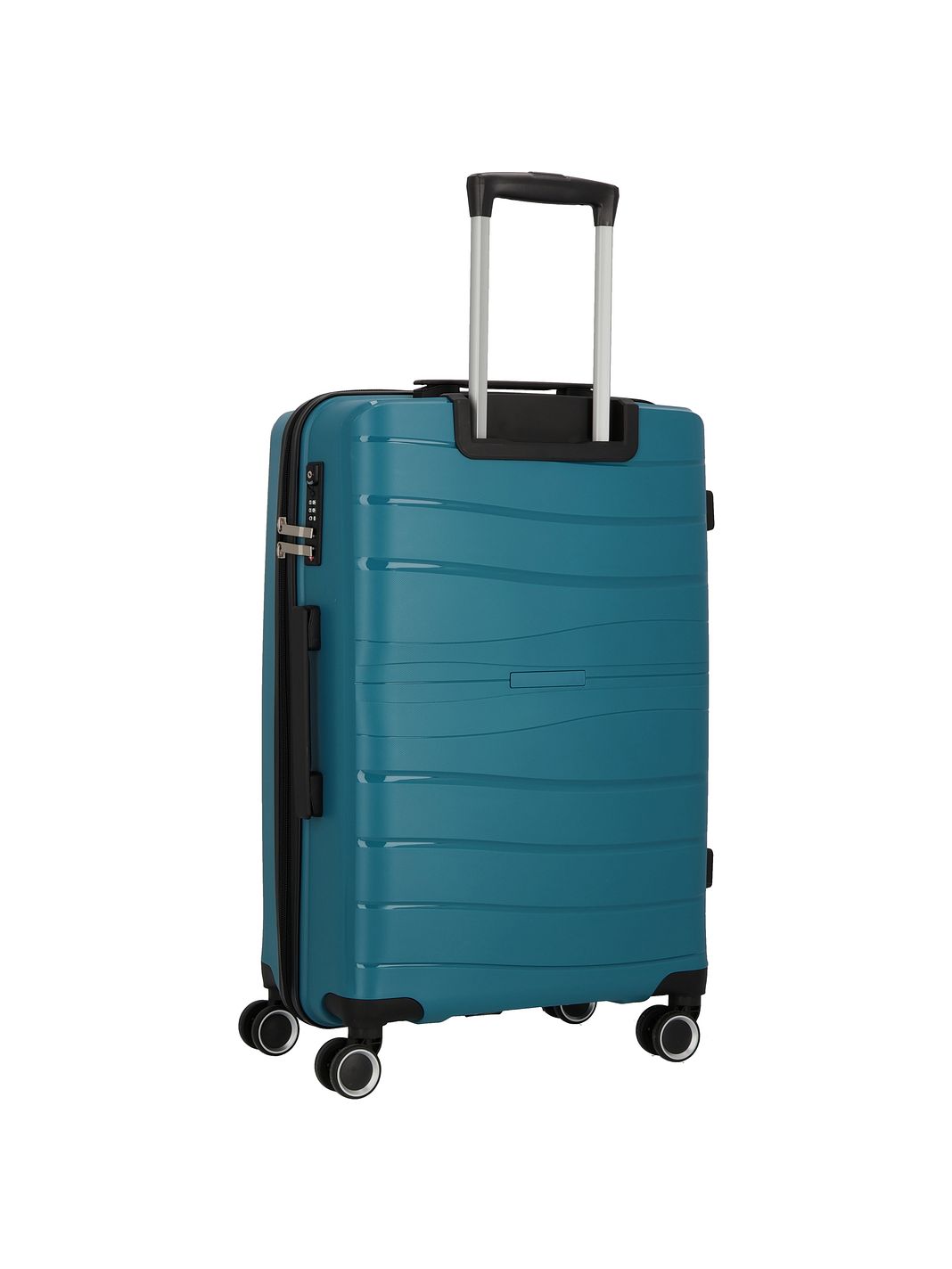 cocoono Leon 4 ruote Carrello 66 cm cocoono Leon 4 ruote Carrello 66 cm