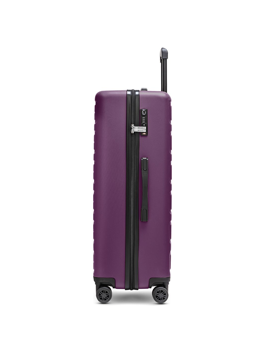 Redolz Essentials 08 Large 4 ruote Carrello 75 cm Redolz Essentials 08 Large 4 ruote Carrello 75 cm