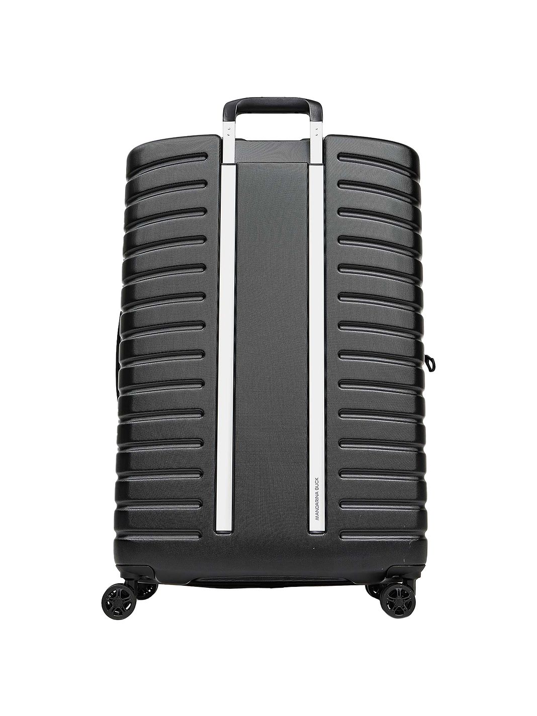 Mandarina Duck Flyduck 4 ruote Carrello 75 cm espandibile Mandarina Duck Flyduck 4 ruote Carrello 75 cm espandibile