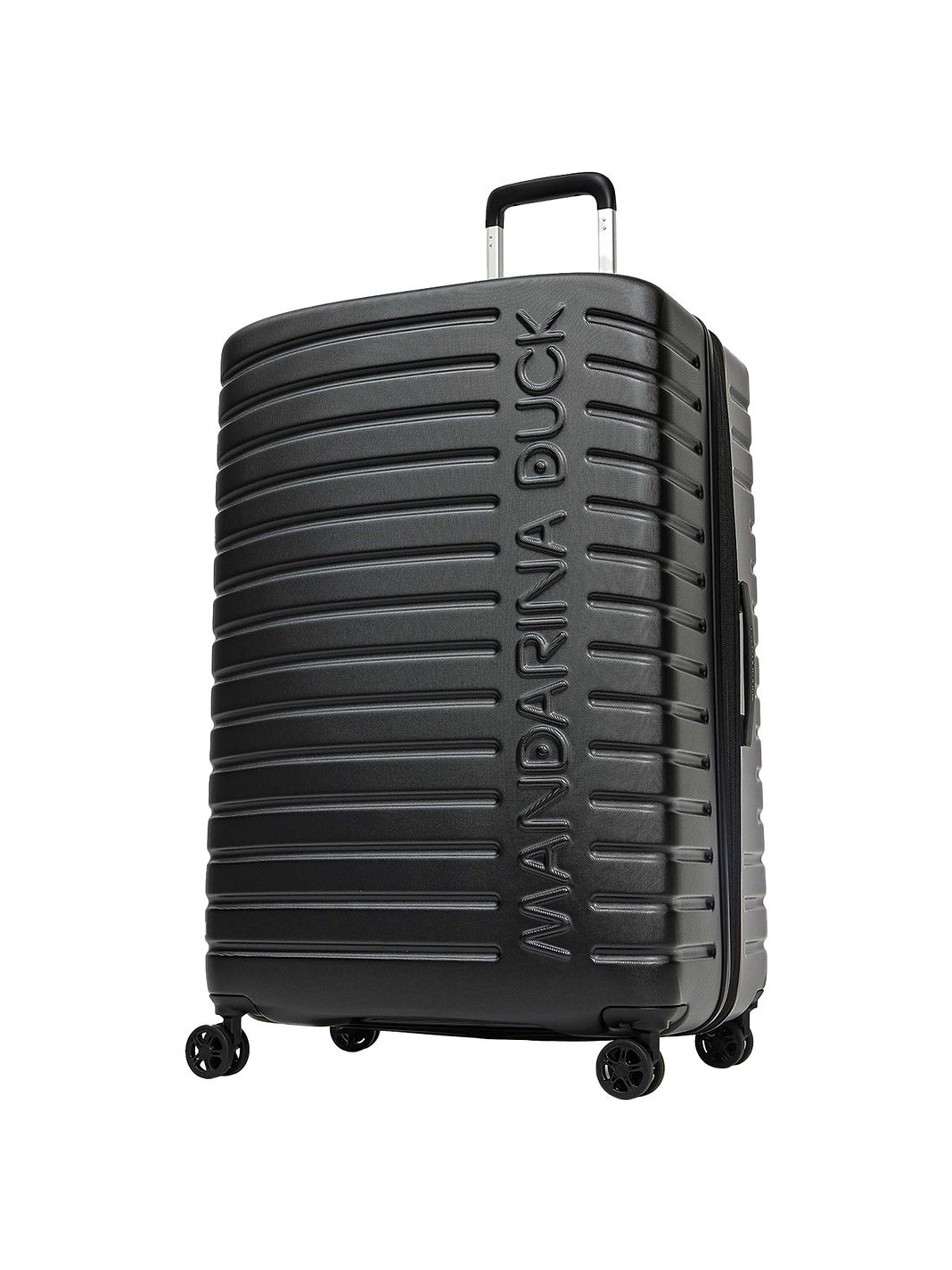 Mandarina Duck Flyduck 4 ruote Carrello 75 cm espandibile Mandarina Duck Flyduck 4 ruote Carrello 75 cm espandibile