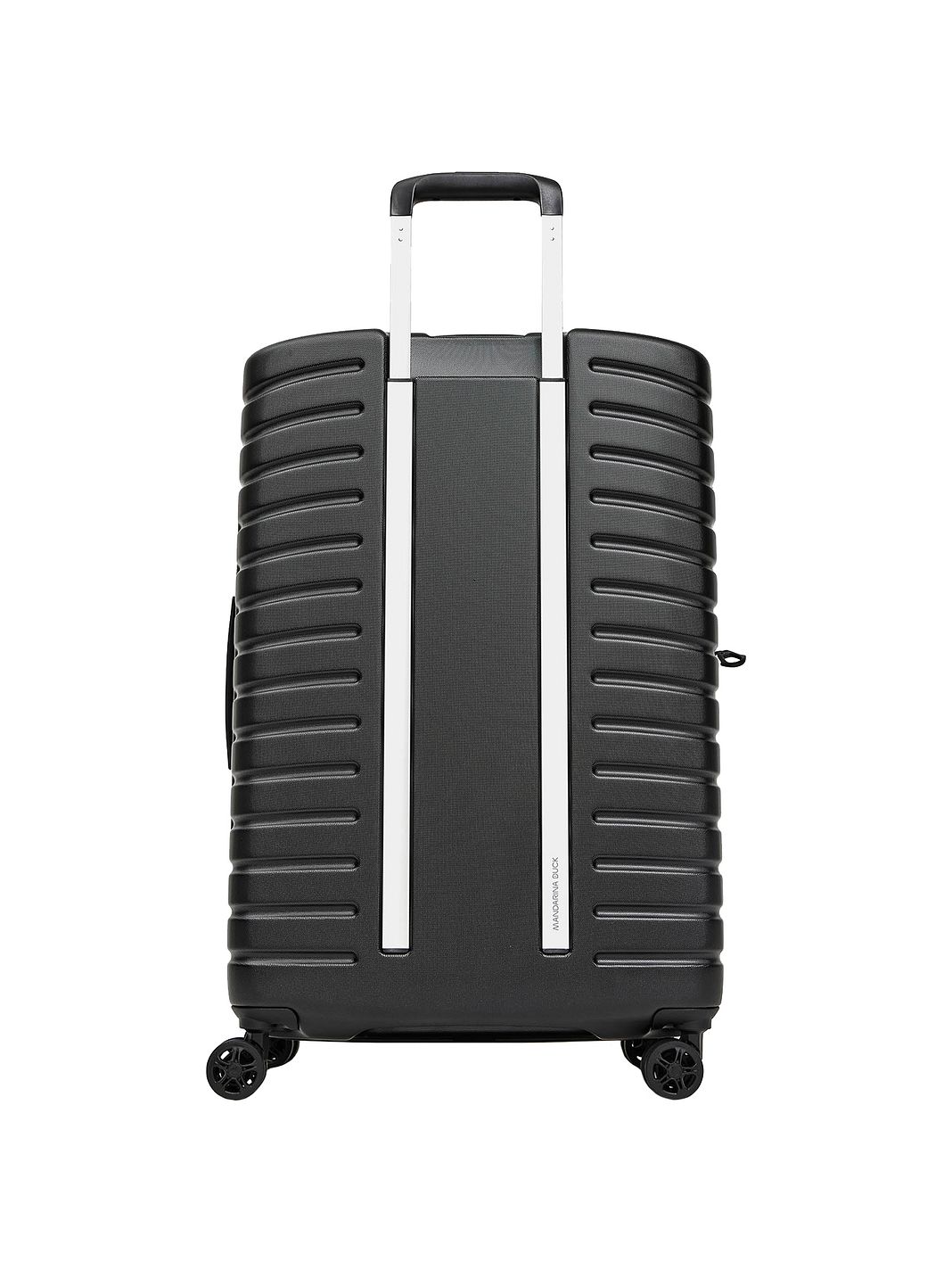 Mandarina Duck Flyduck 4 ruote Carrello 69 cm espandibile