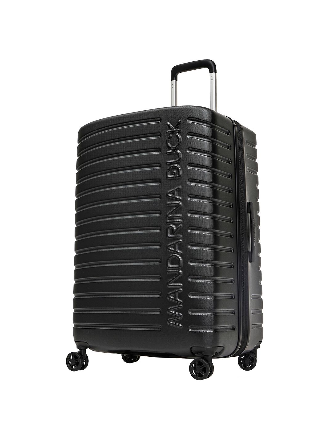 Mandarina Duck Flyduck 4 ruote Carrello 69 cm espandibile