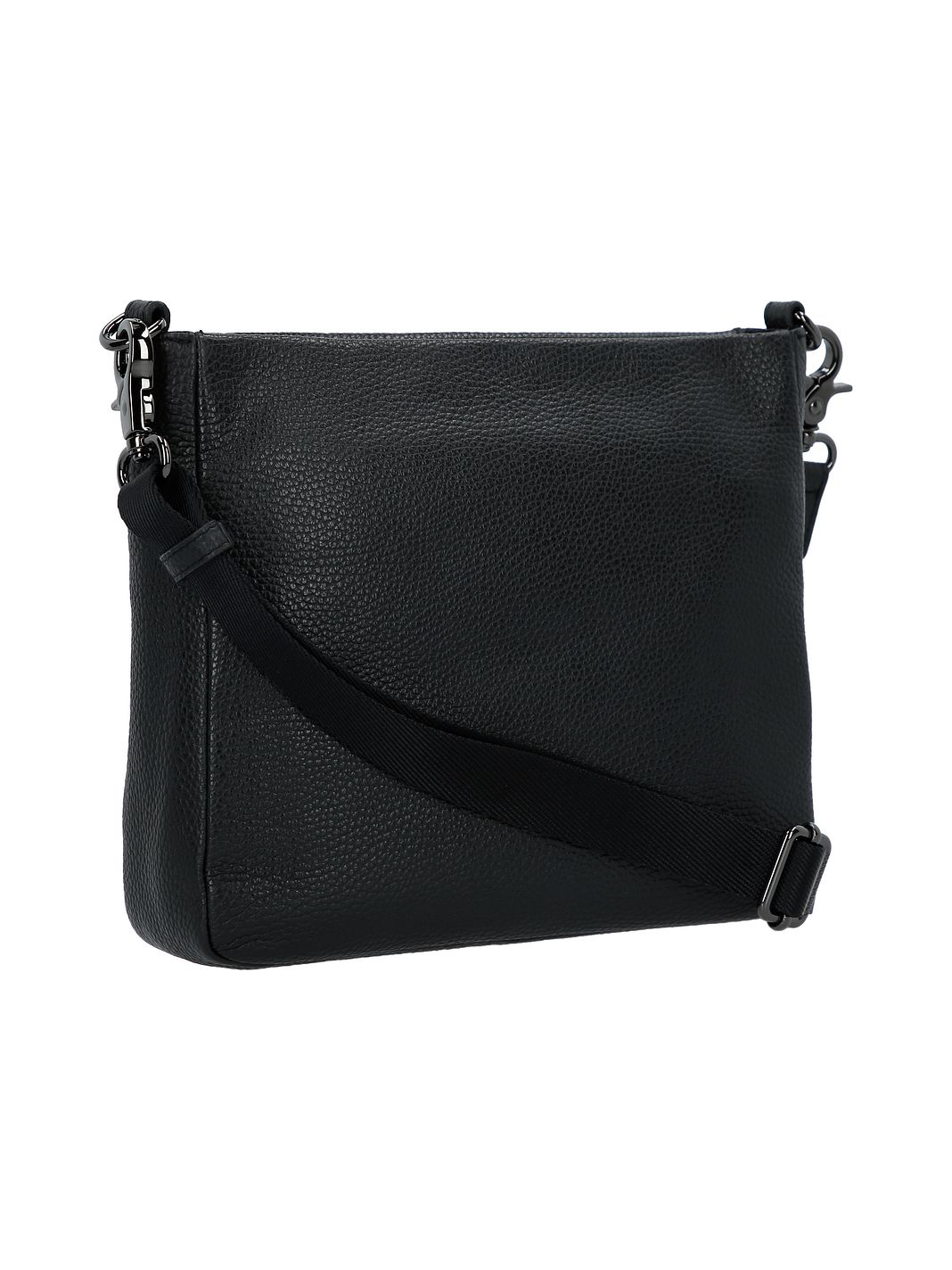 Mandarina Duck Mellow Borsa a tracolla Vera Pelle 27 cm Mandarina Duck Mellow Borsa a tracolla Vera Pelle 27 cm