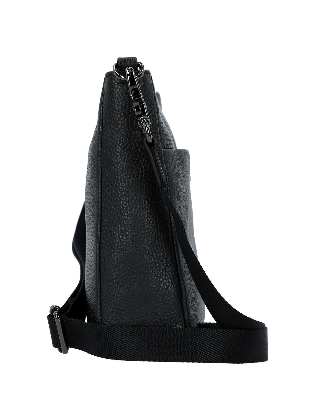 Mandarina Duck Mellow Borsa a tracolla Vera Pelle 27 cm Mandarina Duck Mellow Borsa a tracolla Vera Pelle 27 cm
