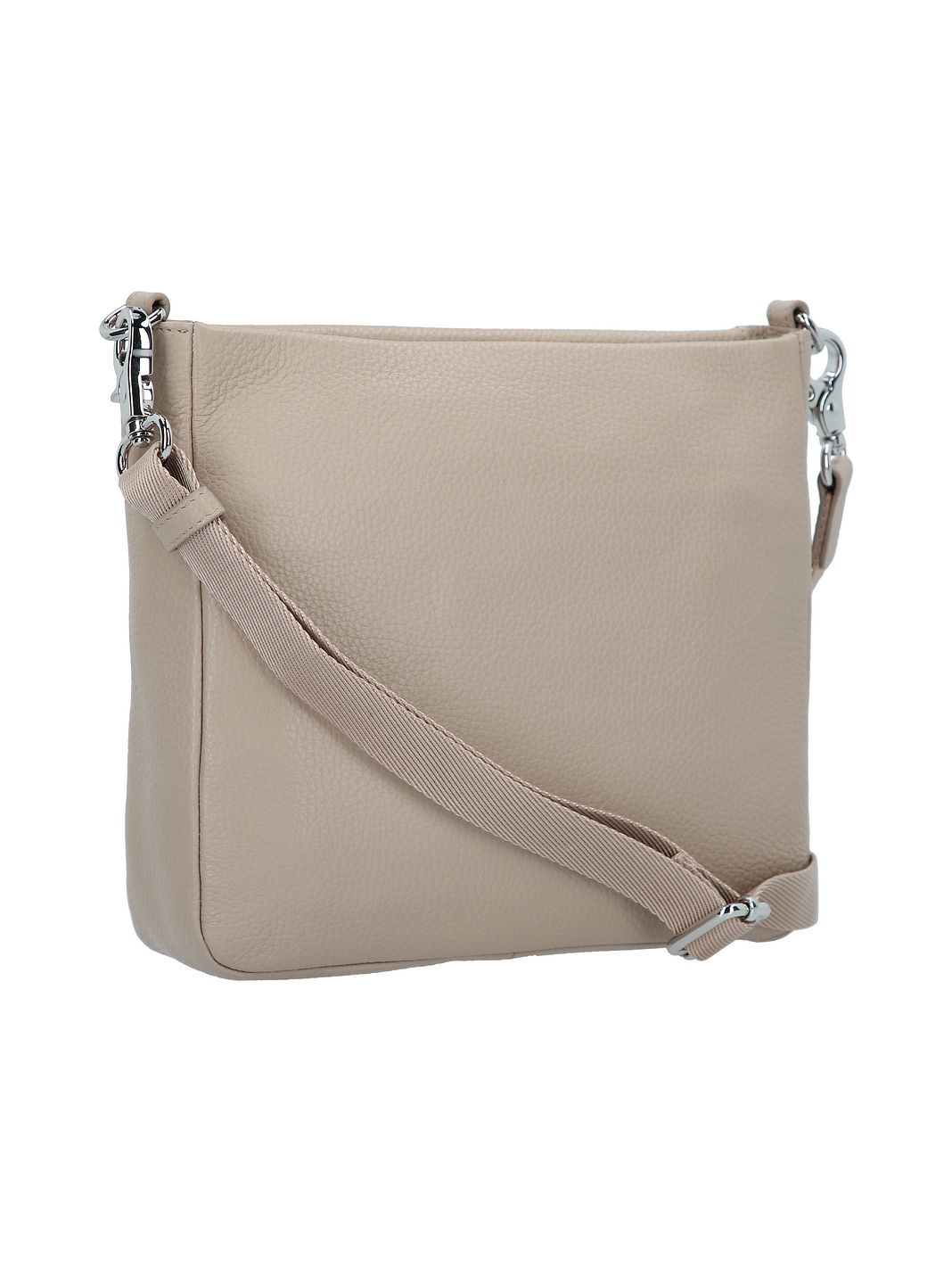 Mandarina Duck Mellow Borsa a tracolla Vera Pelle 27 cm Mandarina Duck Mellow Borsa a tracolla Vera Pelle 27 cm