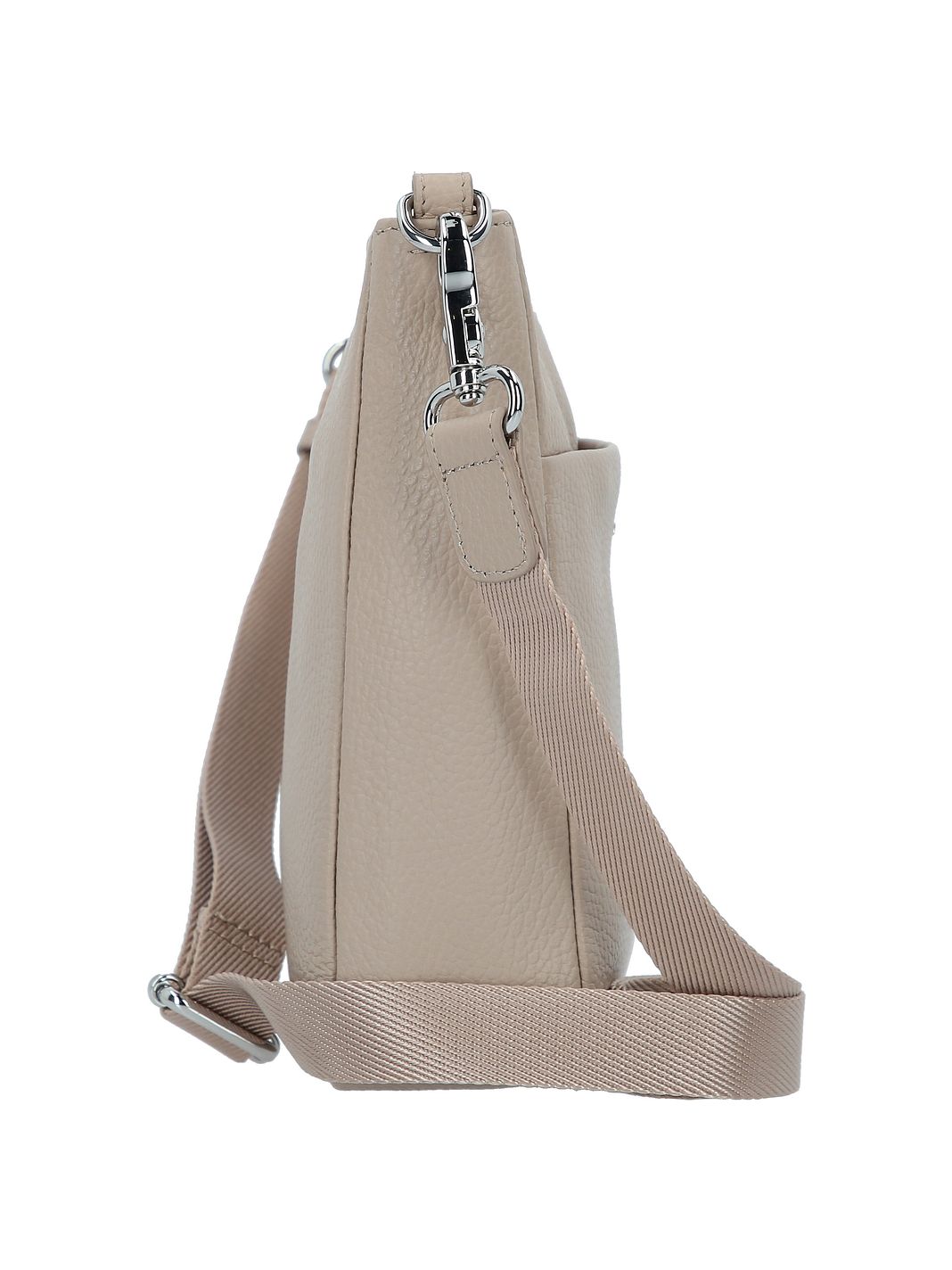 Mandarina Duck Mellow Borsa a tracolla Vera Pelle 27 cm Mandarina Duck Mellow Borsa a tracolla Vera Pelle 27 cm