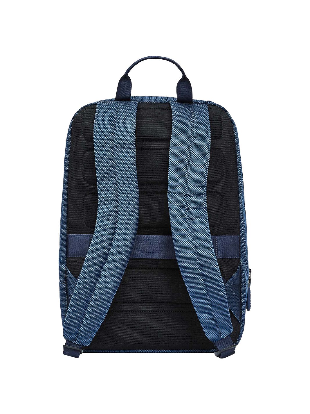 Mandarina Duck Zephyr Arkireppu 39 cm Kannettavan tietokoneen taskun syvyys