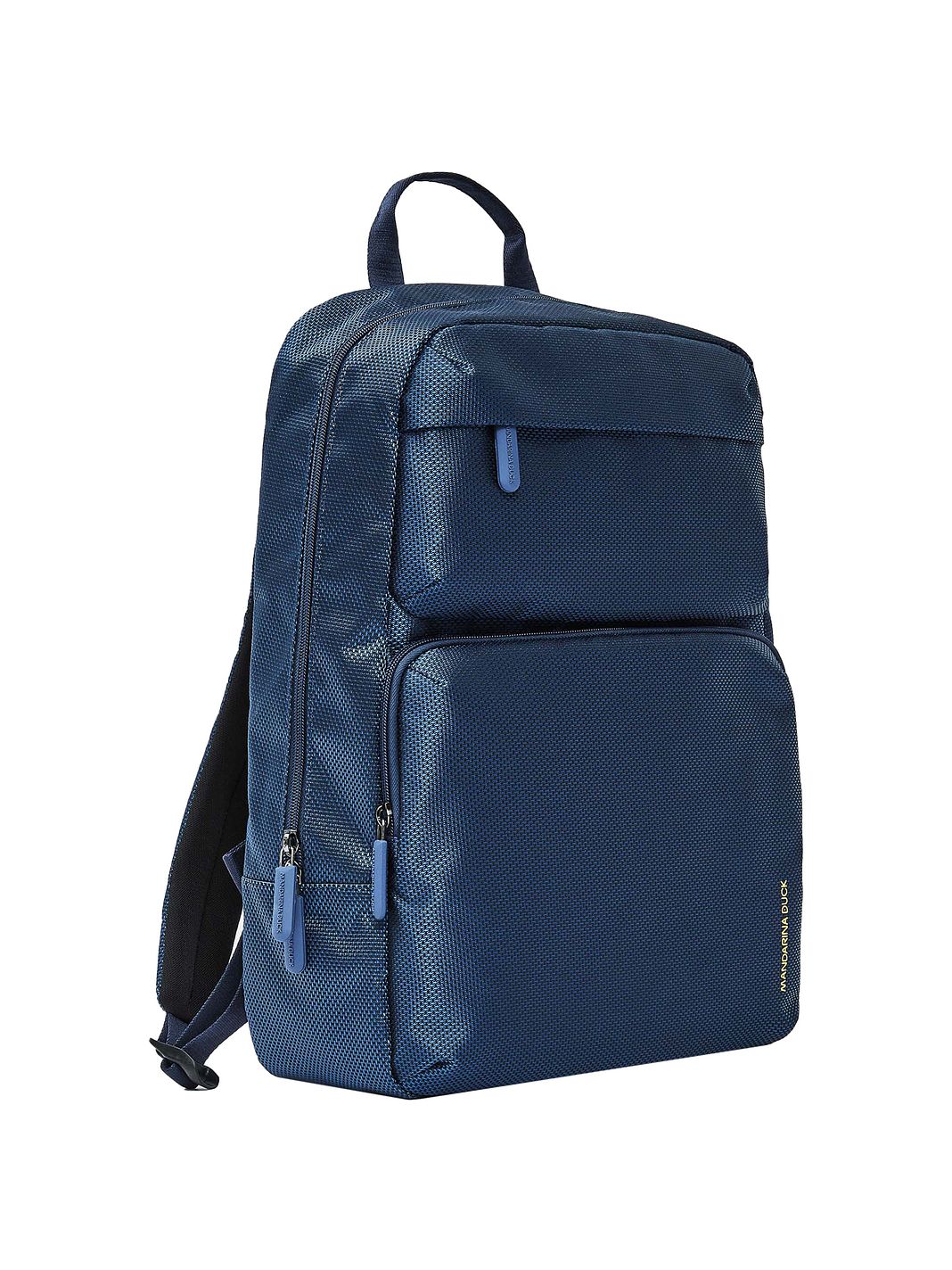 Mandarina Duck Zephyr Arkireppu 39 cm Kannettavan tietokoneen taskun syvyys