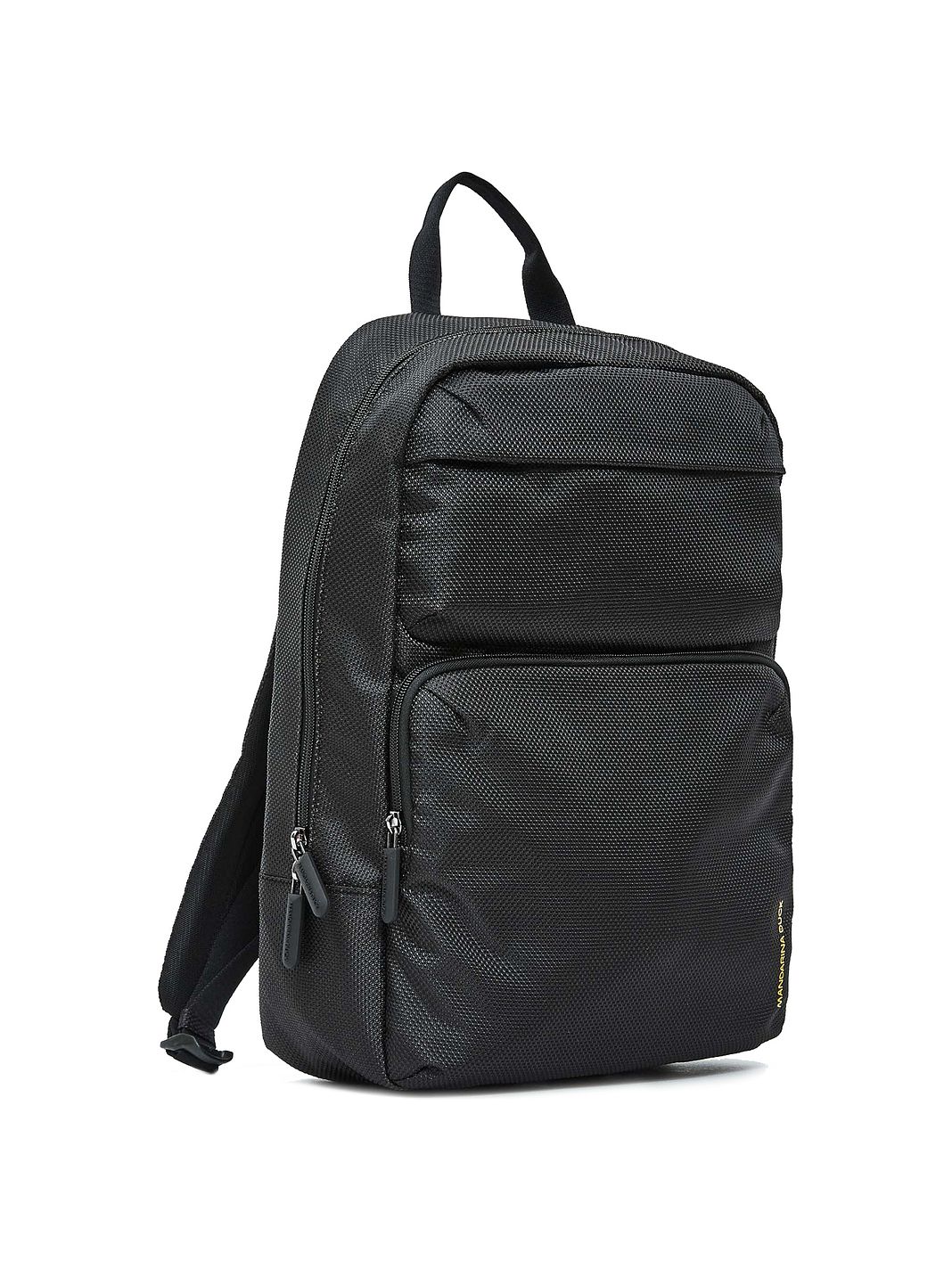 Mandarina Duck Zephyr Arkireppu 39 cm Kannettavan tietokoneen taskun syvyys