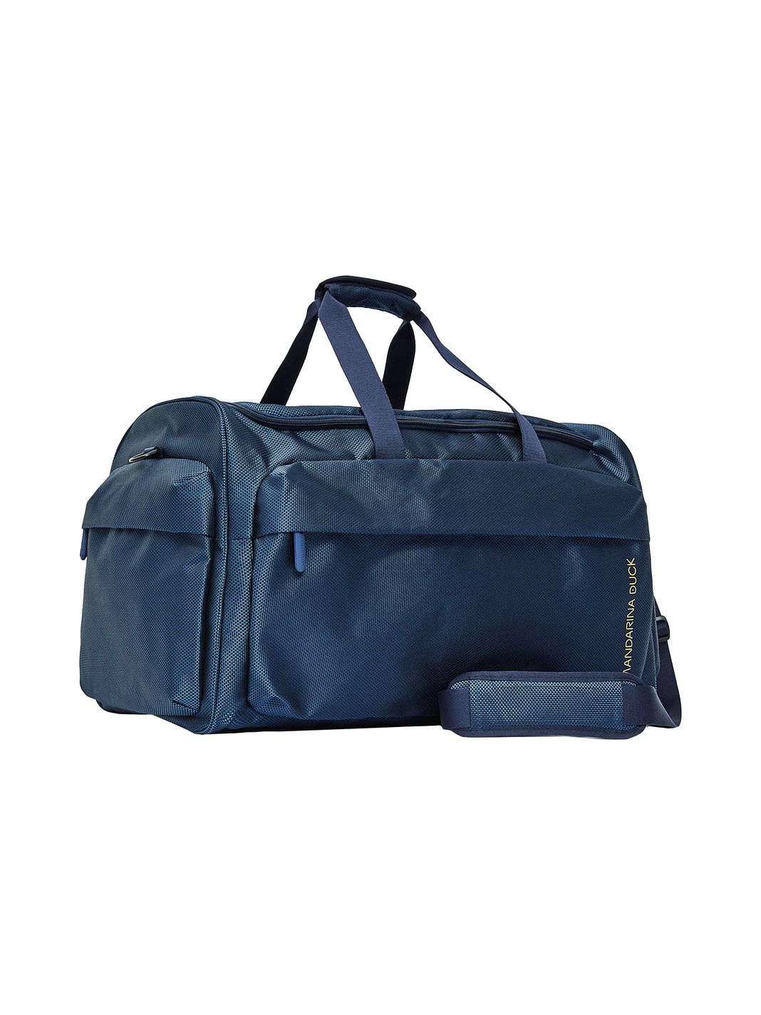 Mandarina Duck Zephyr Viikonloppukassi 50 cm Mandarina Duck Zephyr Viikonloppukassi 50 cm