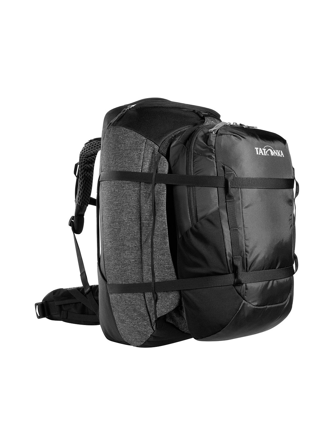 Tatonka Great Escape 50+15 Zaino da trekking 64 cm Tatonka Great Escape 50+15 Zaino da trekking 64 cm