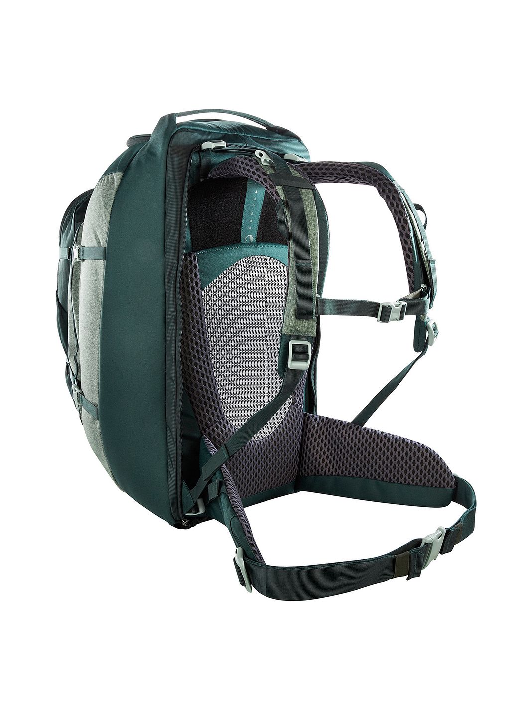 Tatonka Great Escape 50+15 Zaino da trekking 64 cm Tatonka Great Escape 50+15 Zaino da trekking 64 cm