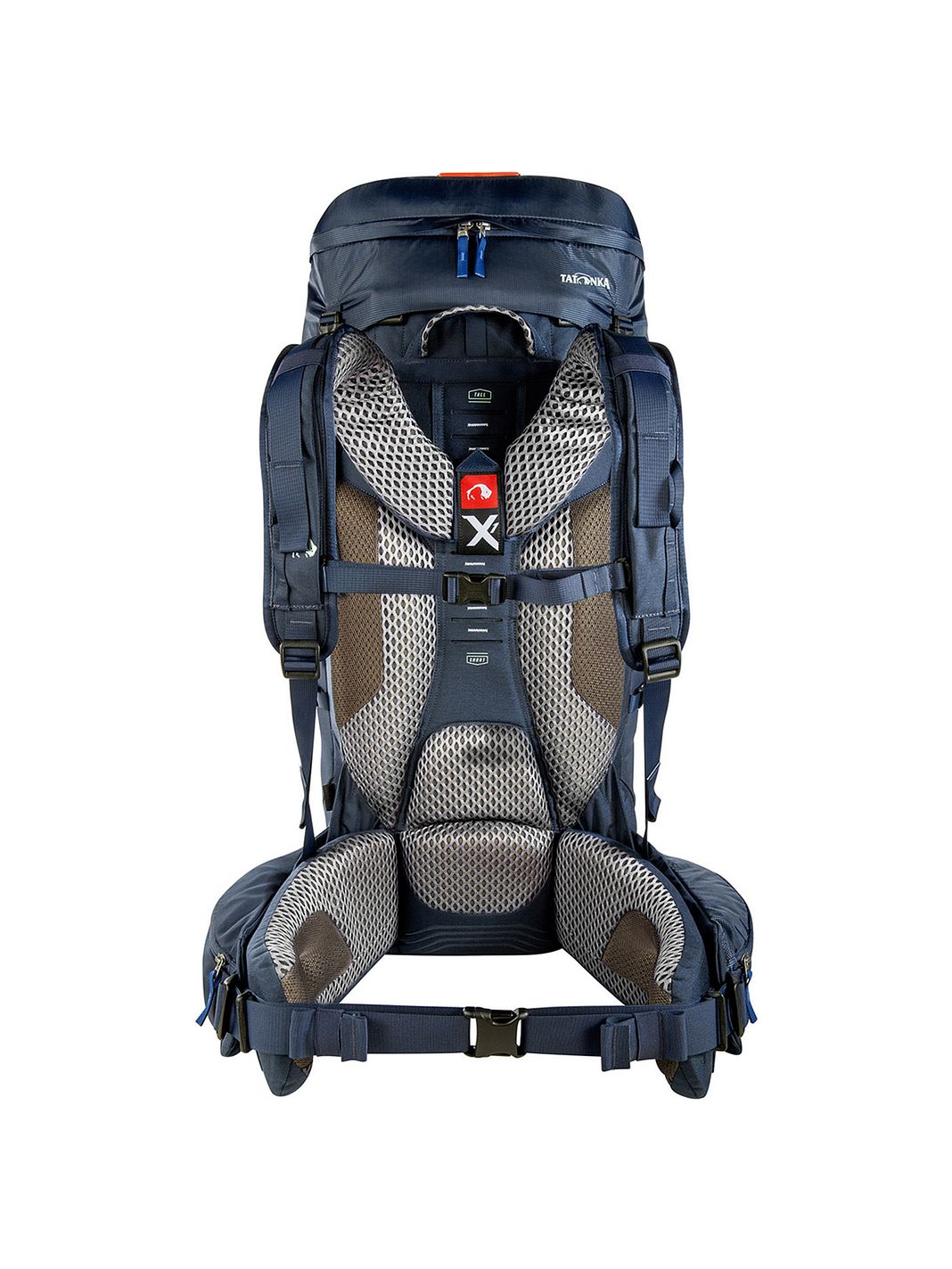 Tatonka Yukon X1 75+10 Zaino da trekking 74 cm Tatonka Yukon X1 75+10 Zaino da trekking 74 cm