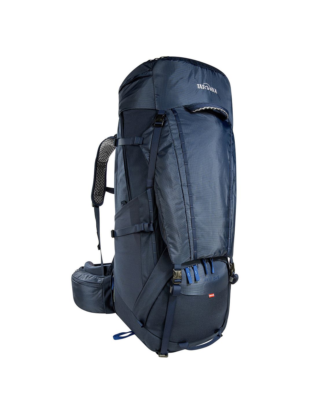 Tatonka Yukon X1 75+10 Zaino da trekking 74 cm Tatonka Yukon X1 75+10 Zaino da trekking 74 cm