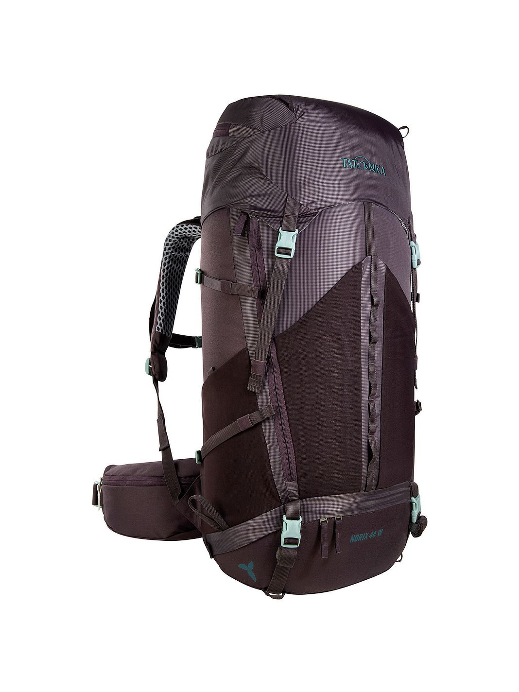 Tatonka Norix 44 Women Zaino da trekking 70 cm Tatonka Norix 44 Women Zaino da trekking 70 cm