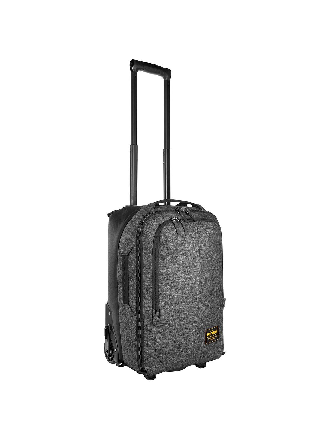 Tatonka Travel 40 2 ruote Trolley cabina 50 cm Vano porta PC Tatonka Travel 40 2 ruote Trolley cabina 50 cm Vano porta PC