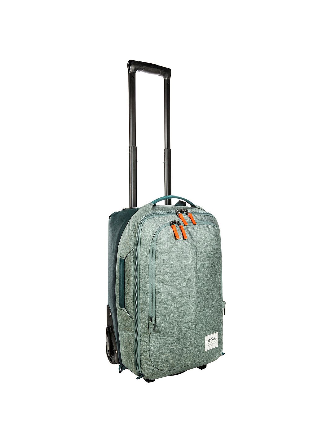 Tatonka Travel 40 2 ruote Trolley cabina 50 cm Vano porta PC Tatonka Travel 40 2 ruote Trolley cabina 50 cm Vano porta PC