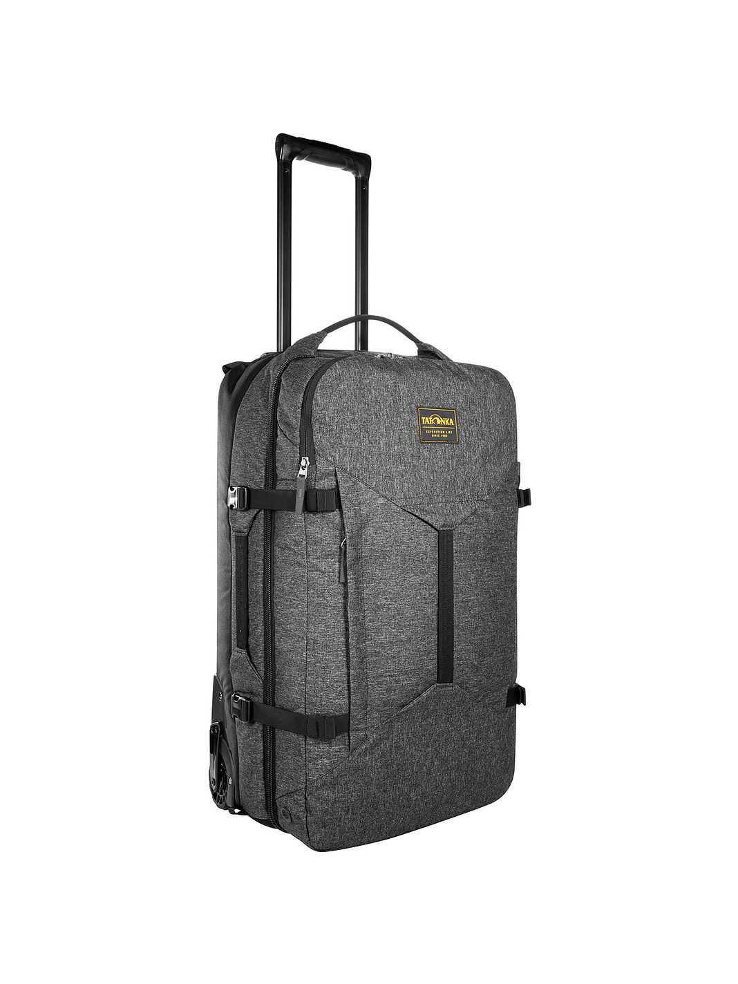 Tatonka Travel 60 2 ruote Carrello 67 cm Tatonka Travel 60 2 ruote Carrello 67 cm
