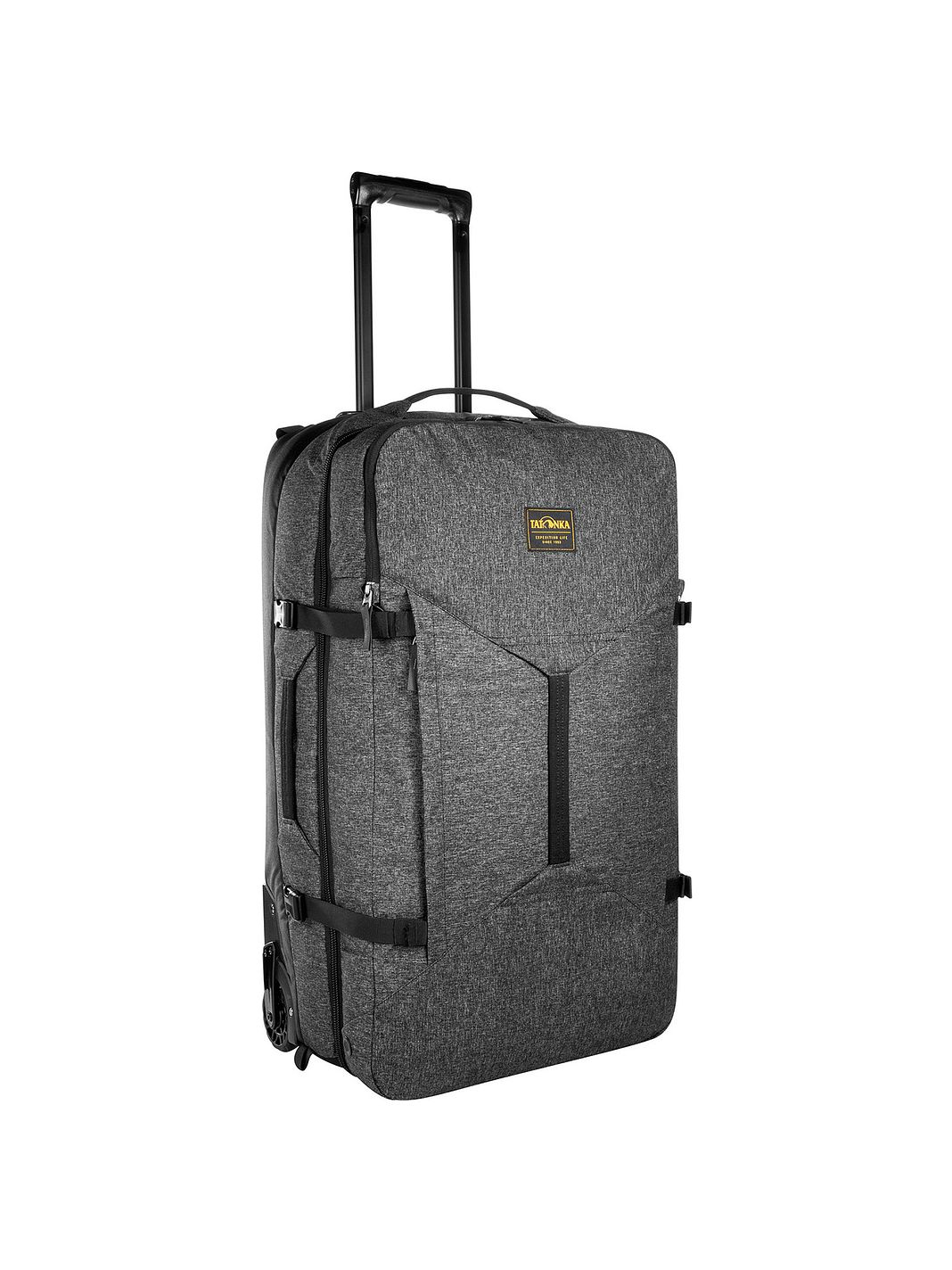Tatonka Travel 90 2 ruote Carrello 75 cm