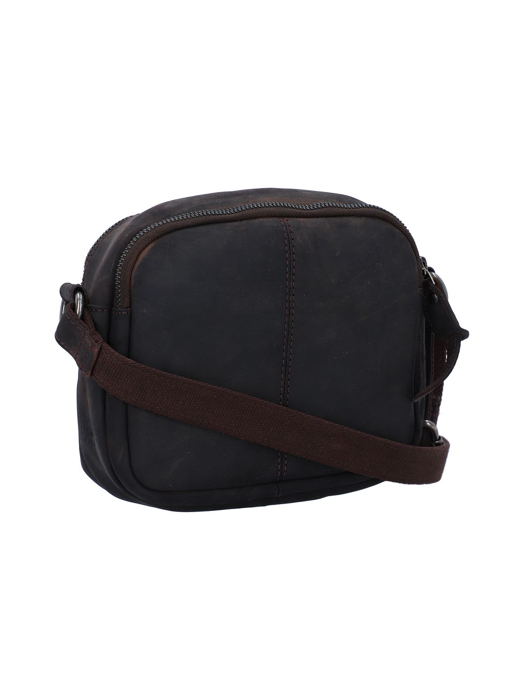 Greenburry Vintage Revival Bolsa de hombro Piel natural 24 cm Greenburry Vintage Revival Bolsa de hombro Piel natural 24 cm