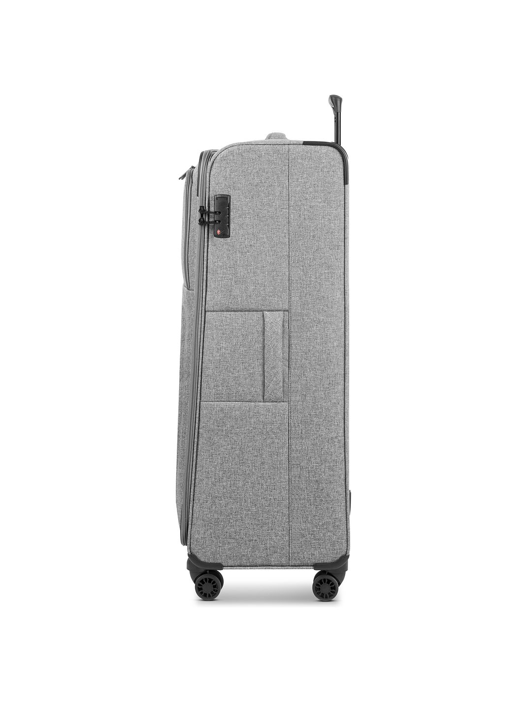 Redolz Essentials 12 Carrello a 4 ruote XL 90 cm, molto grande, misura speciale Redolz Essentials 12 Carrello a 4 ruote XL 90 cm, molto grande, misura speciale
