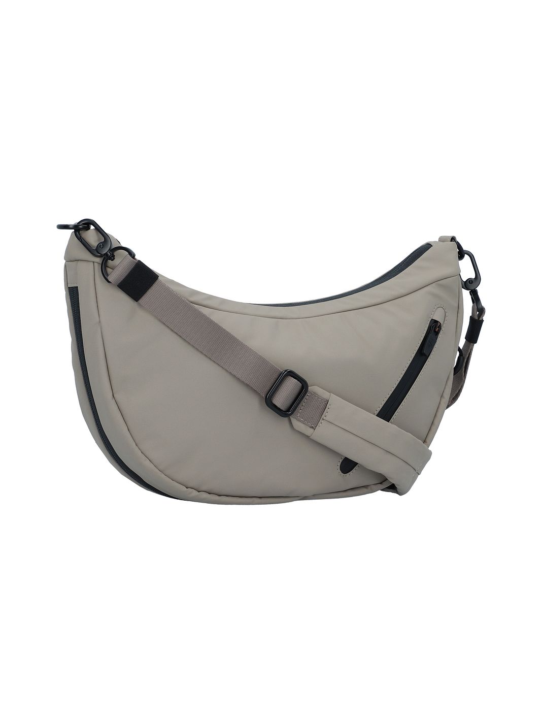 aunts & uncles Japan RE Yoshii RE Borsa a tracolla 34.5 cm espandibile aunts & uncles Japan RE Yoshii RE Borsa a tracolla 34.5 cm espandibile