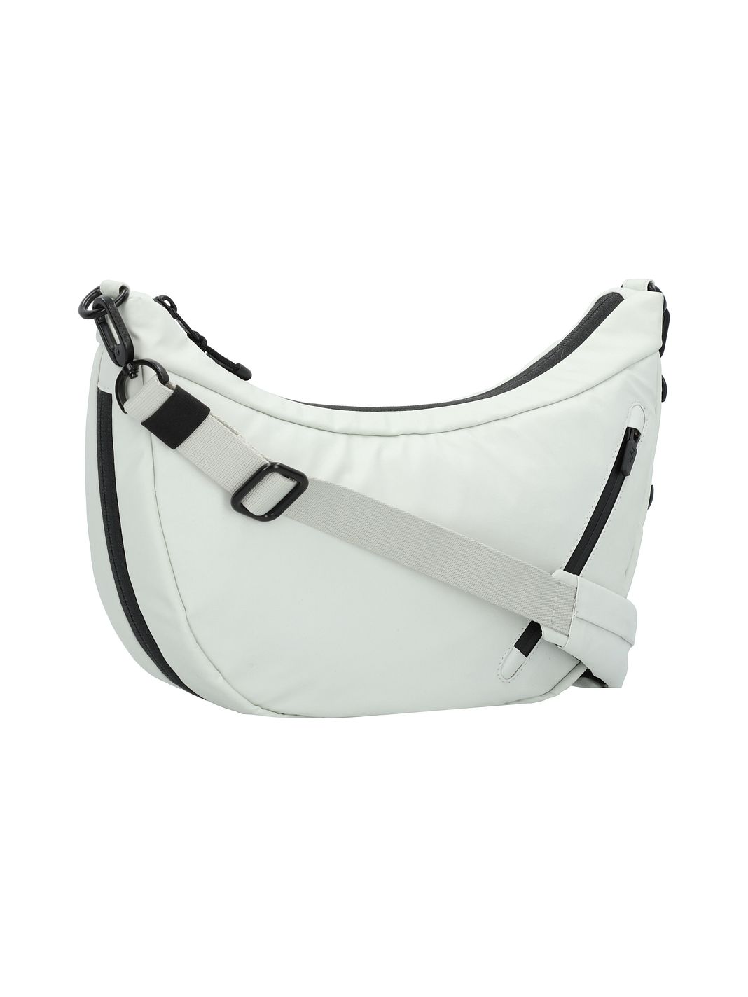 aunts & uncles Japan RE Yoshii RE Borsa a tracolla 34.5 cm espandibile aunts & uncles Japan RE Yoshii RE Borsa a tracolla 34.5 cm espandibile