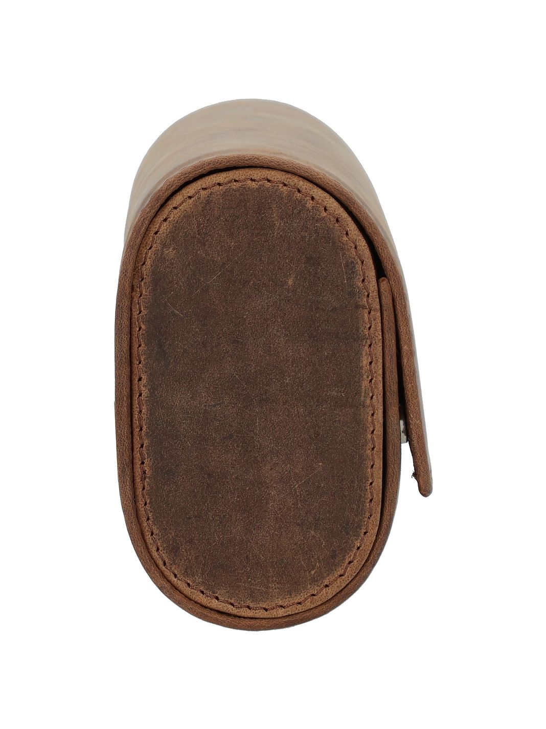 Greenburry Vintage Klockask Läder 21.5 cm Greenburry Vintage Klockask Läder 21.5 cm