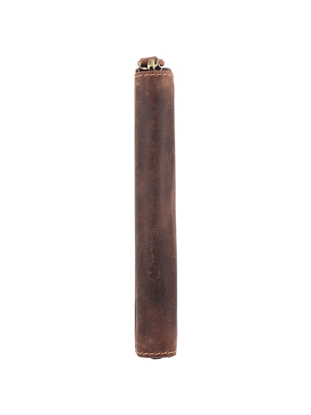 Greenburry Vintage Passfodral Läder 9.5 cm